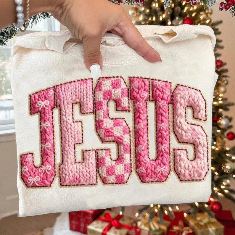 Jesus Tee