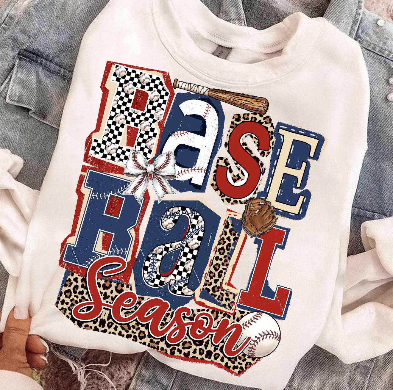 Baseball Season Top