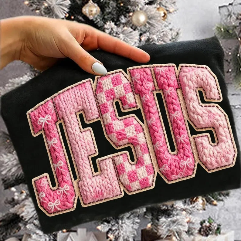Jesus Tee