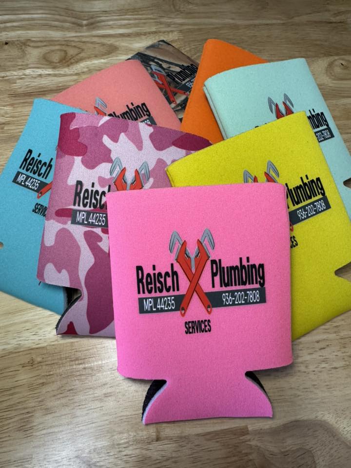 Custom Koozies