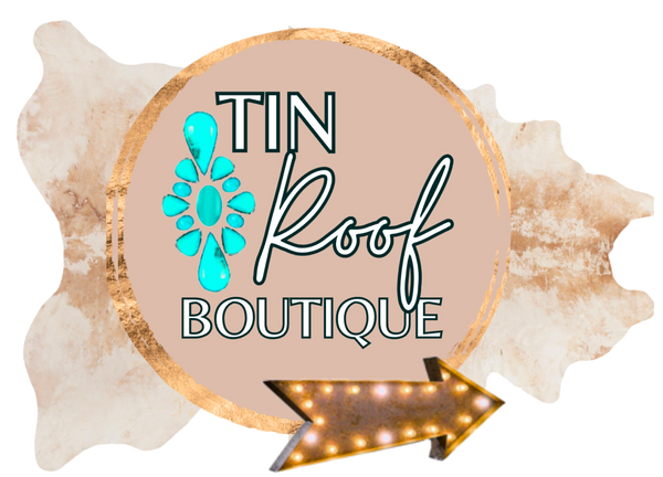 Tin Roof Boutique